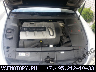 PEUGEOT 607 407 C5 JAGUAR 2.7 HDI ДВИГАТЕЛЬ