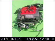 FORD COUGAR MONDEO MK2 @@ ДВИГАТЕЛЬ 2.5 V6 DURATEC