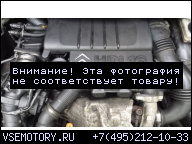 ДВИГАТЕЛЬ PEUGEOT 407 1.6 HDI 04-11R ГАРАНТИЯ 9HX