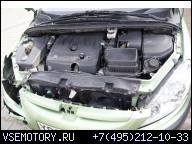 ДВИГАТЕЛЬ PEUGEOT 2, 0 HDI 90 Л.С. 206, 306, 307, 406