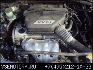 TOYOTA RAV4 ДВИГАТЕЛЬ 2.0VVTI 1AZ-FE PO 78TYS KM