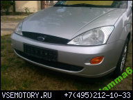 ДВИГАТЕЛЬ FORD FOCUS MK1 1.8 TDDI 90 PS ЗАПЧАСТИ НАСОС