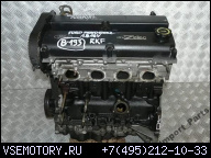 @ FORD MONDEO MK2 1.8 16V ДВИГАТЕЛЬ RKF @5 F-VAT