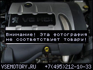 PEUGEOT 607 CITROEN C6 ДВИГАТЕЛЬ 2.7 HDI V6