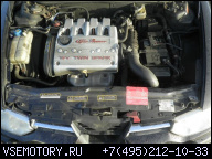 ДВИГАТЕЛЬ 1, 8 16V TWIN SPARK ALFA ROMEO 156 ГАРАНТИЯ