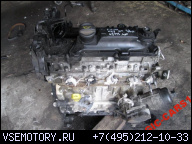 FORD, FIESTA MK7:ДВИГАТЕЛЬ (45TYS KM 1.4 TDCI 09Г.)