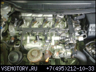 HONDA CIVIC VIII 2.2CTDI ДВИГАТЕЛЬ N22A2 140 Л.С.