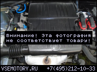 FIAT GRANDE PUNTO 1.2 8V ДВИГАТЕЛЬ