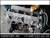 OPEL VECTRA C 1, 8 16V ДВИГАТЕЛЬ Z18XE ВАРШАВА