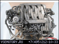 ДВИГАТЕЛЬ 2.5 V6 24V FORD MONDEO MKII 99 FV