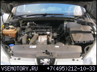 PEUGEOT 407 307 CITROEN 1.6 HDI 9HZ 110 Л.С. ДВИГАТЕЛЬ