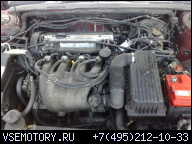 ДВИГАТЕЛЬ PEUGEOT 406 2.0 Z INST. GAZOWA LIMANOWA