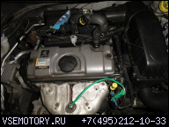 PEUGEOT 207 1007 307 206 ДВИГАТЕЛЬ 1, 4 8V KFV