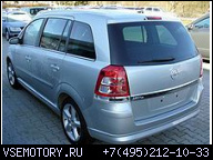 ДВИГАТЕЛЬ В СБОРЕ OPEL ZAFIRA B 1.9 CDTI 150 Л.С.