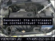 TOYOTA AVENSIS 99-05 1.8 ДВИГАТЕЛЬ 1ZZ FE 98 TYSIECY