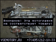 ДВИГАТЕЛЬ NISSAN ALMERA N16 2, 2 DI 16V ГАРАНТИЯ YD22