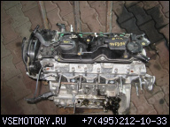 PEUGEOT 206 + 207 208 ДВИГАТЕЛЬ 1.4 HDI 8HR 10FDBV