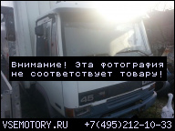 ДВИГАТЕЛЬ DAF 45 180 KM EURO 3 133KW В СБОРЕ