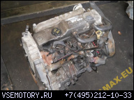 ДВИГАТЕЛЬ FORD FIESTA 1, 8 TDDI 00Г. RTP 1768 NAMAX