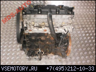 ДВИГАТЕЛЬ - PEUGEOT 206 306 406 2.0 HDI PSA RHY 90 Л.С.