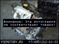 ДВИГАТЕЛЬ OPEL ASTRA MERIVA Z16SE 1, 6 8V ГАРАНТИ. УСТАНОВКА