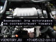 ДВИГАТЕЛЬ 1.6HDI 16V PEUGEOT 407 KATOWICE УСТАНОВКА