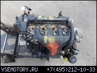 PEUGEOT 307 308 407 607 807 ДВИГАТЕЛЬ 2.0 16V HDI RHR