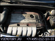 FORD GALAXY 2.8 V6 1998Г. ДВИГАТЕЛЬ В СБОРЕ