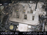 ДВИГАТЕЛЬ FORD MONDEO MK1 MK2 COUGAR 2.5 V6 1999