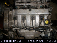 ДВИГАТЕЛЬ FORD PROBE II MAZDA 626 2.0I 16V 93-97R