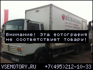 RENAULT MIDLINER S 180 ДВИГАТЕЛЬ