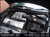 ДВИГАТЕЛЬ ST220 3.0 V6 226KM MEBA FORD MONDEO MK3 ST