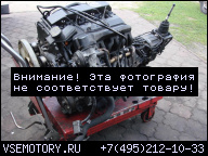 ДВИГАТЕЛЬ FORD TRANSIT 2, 4 TDDI 00-06 REMONT