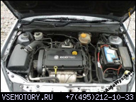 ДВИГАТЕЛЬ В СБОРЕ 1.8 16V Z18XER OPEL VECTRA C