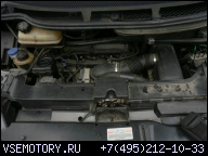 PEUGEOT 807 FIAT ULYSSE ДВИГАТЕЛЬ 2, 0 БЕНЗИН `04R