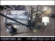 ДВИГАТЕЛЬ FORD GALAXY 2.3 DOHC В СБОРЕ RADOM