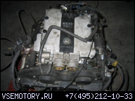 ДВИГАТЕЛЬ OPEL OMEGA C B 2, 5 V6 V 6 R.2001