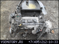 ДВИГАТЕЛЬ TOYOTA YARIS 1.3VVTI 2SZ-FE 03-05 97TYS.KM