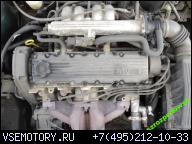 ДВИГАТЕЛЬ 1.4 8V ROVER 200 1996 ГОД