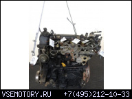 ДВИГАТЕЛЬ D032349 1ND TOYOTA YARIS 1, 4D4D 75KM 02-05