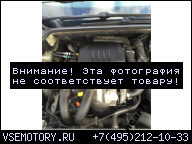 PEUGEOT PARTNER ДВИГАТЕЛЬ 1.6 HDI 9HZ 110