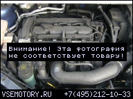 ДВИГАТЕЛЬ FORD C-MAX 1.6 16V 03-10R ГАРАНТИЯ HWDA