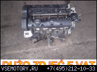 ДВИГАТЕЛЬ 2.0 16V 10LH16 PEUGEOT 406 COUPE 307