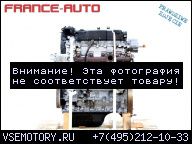 ГОЛЫЙ ДВИГАТЕЛЬ 9HX 90 Л.С. PEUGEOT 207 307 308 1.6 HDI