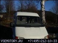 FORD TRANSIT 99 ДВИГАТЕЛЬ 2.5 TDI В СБОРЕ TOTALNY