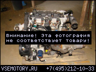 ДВИГАТЕЛЬ В СБОРЕ PEUGEOT 406 2.0 HDI 90 Л.С.