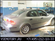 ДВИГАТЕЛЬ В СБОРЕ 1.9 TID SAAB 9-3 2005Г.. 120KM