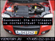 FIAT PANDA 100HP ДВИГАТЕЛЬ 1.4 В СБОРЕ