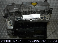 @ OPEL VECTRA B 2.0 DTL 82KM ДВИГАТЕЛЬ X20DTL @2