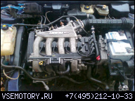 FIAT MAREA BRAVA BRAVO 1.6 16V 96R-SILNIK В СБОРЕ